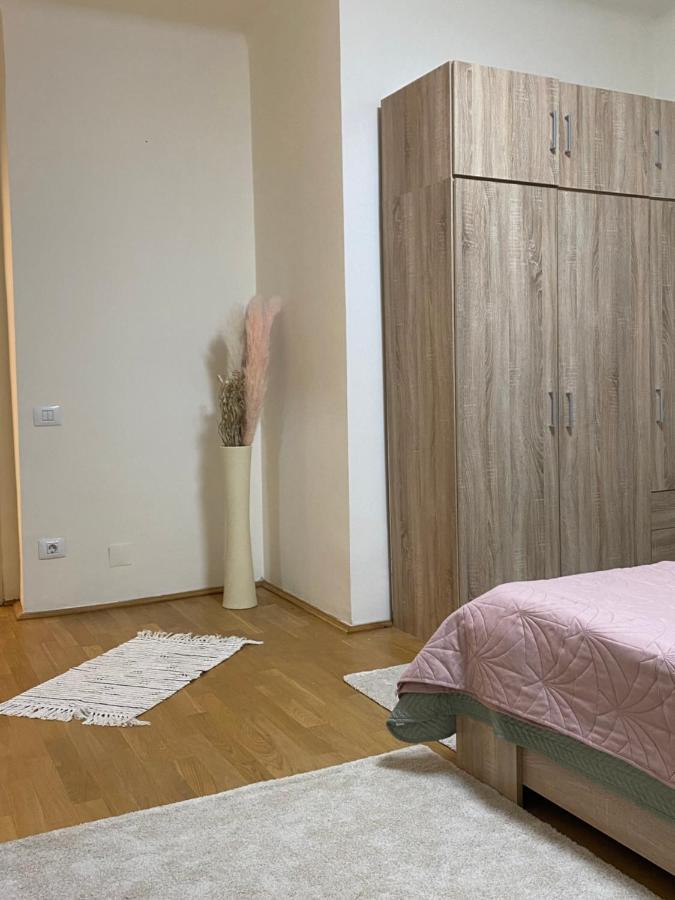 Downtown Apartment Boutique Green Garden Unirii Bukarest Kültér fotó