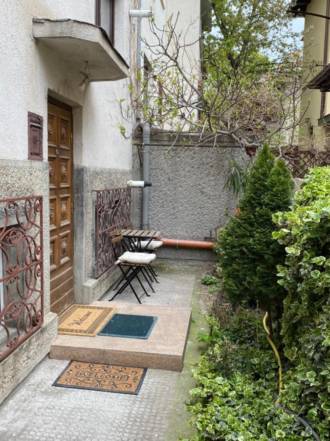 Downtown Apartment Boutique Green Garden Unirii Bukarest Kültér fotó