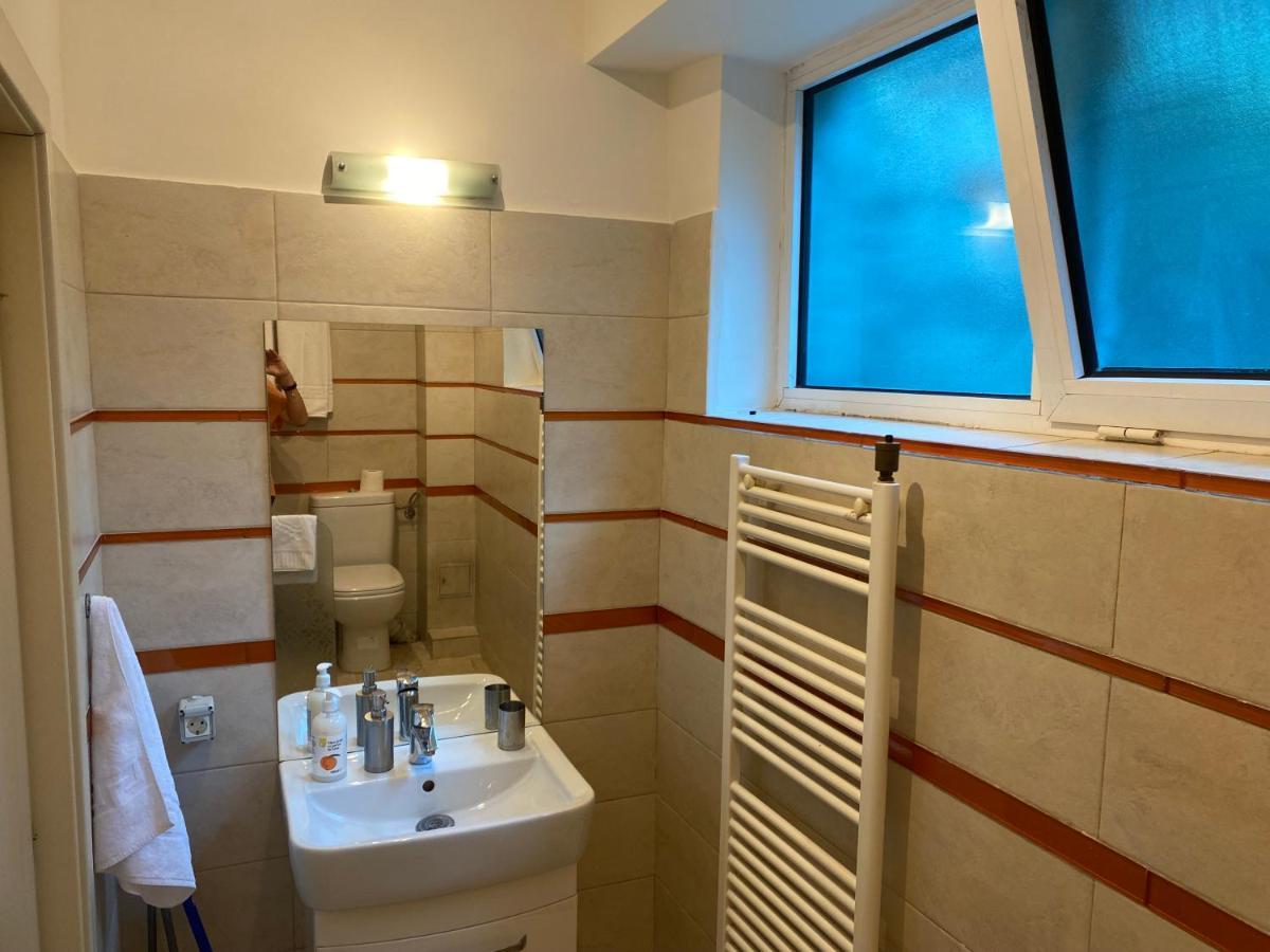 Downtown Apartment Boutique Green Garden Unirii Bukarest Kültér fotó
