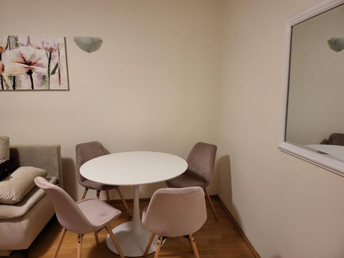 Downtown Apartment Boutique Green Garden Unirii Bukarest Kültér fotó