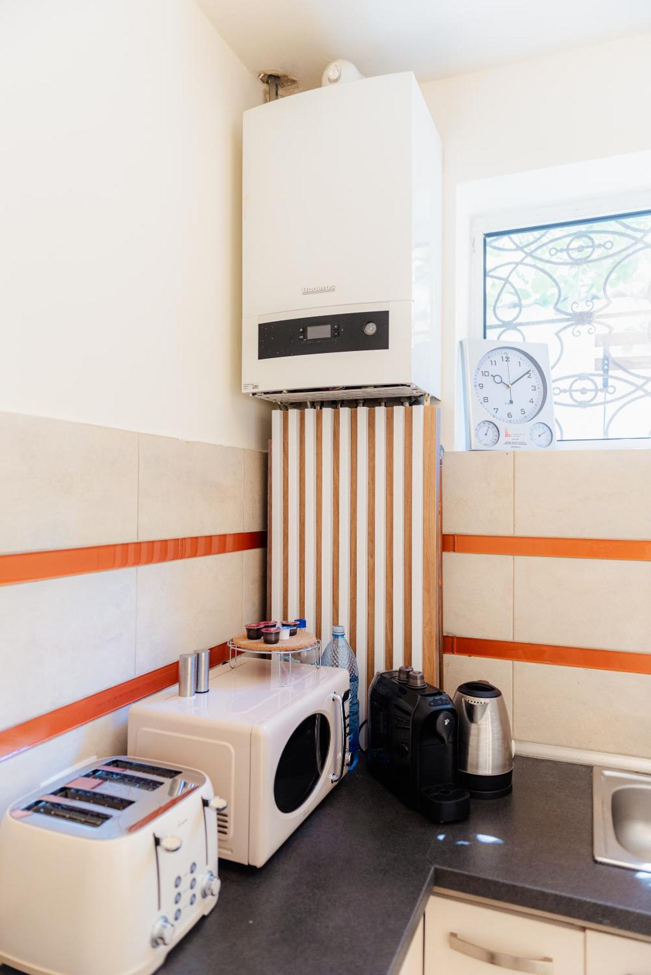 Downtown Apartment Boutique Green Garden Unirii Bukarest Kültér fotó
