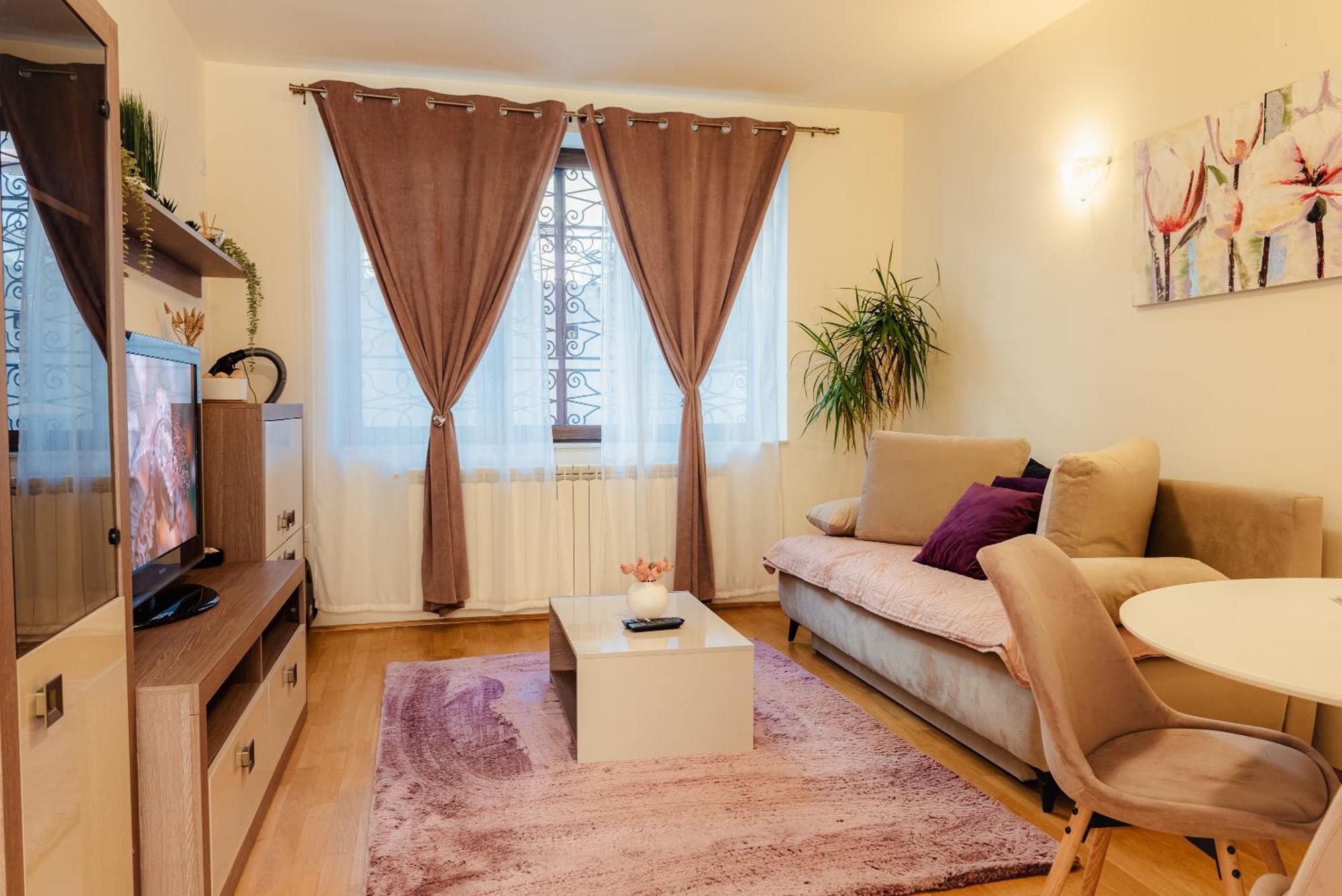 Downtown Apartment Boutique Green Garden Unirii Bukarest Kültér fotó